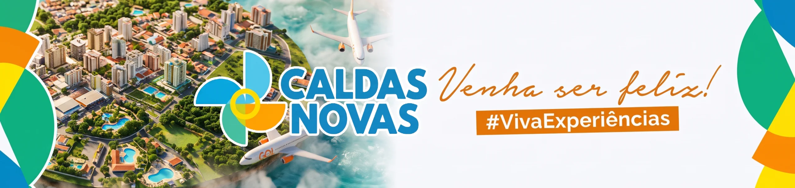 PREFEITURA DE CALDAS NOVAS